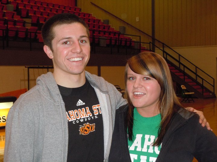 Glen Shuping's album, Basketball Homecoming 2011