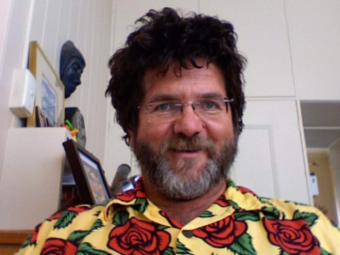Christopher Olin's album, Profile Pictures