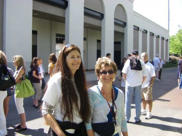 Katy Boxley's album, Summer 2009