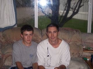 Tammy Wallace's album, Jacob