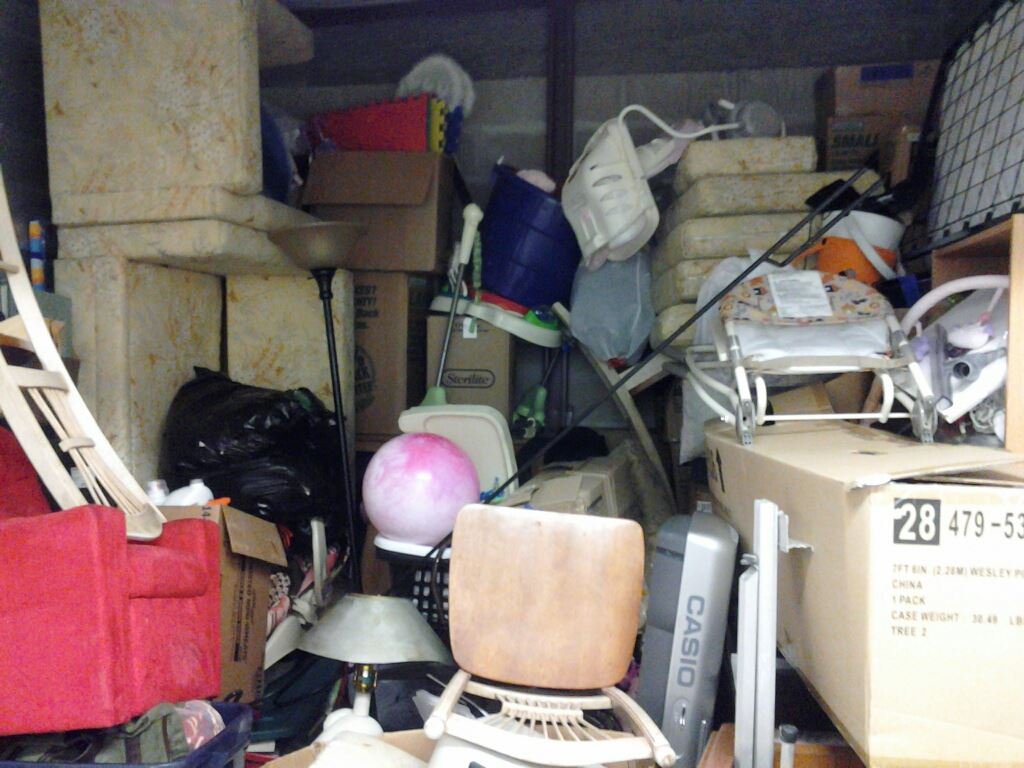 Koheed Jenkins' Classmates profile album