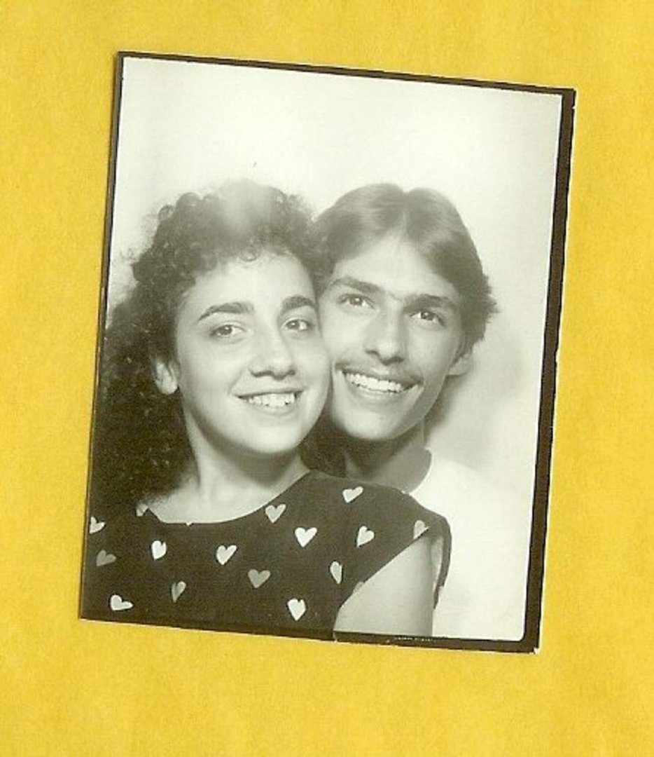 Mark Fenwick's album, Profile Pictures