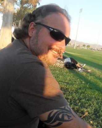Victor Welbourne's album, Profile Pictures