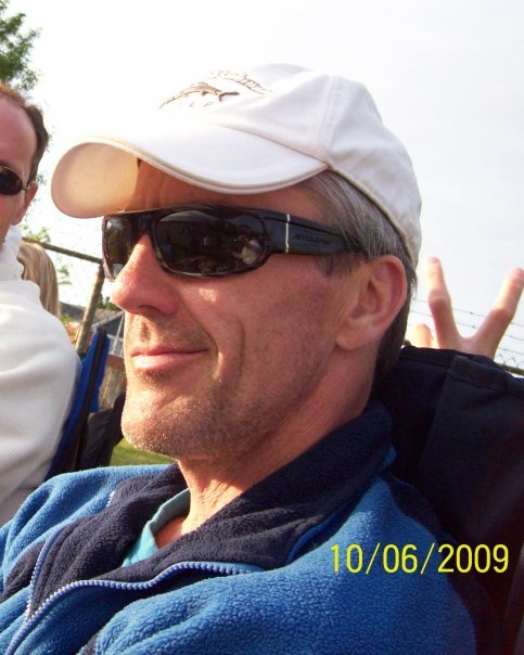 Brian Casey's album, Profile Pictures