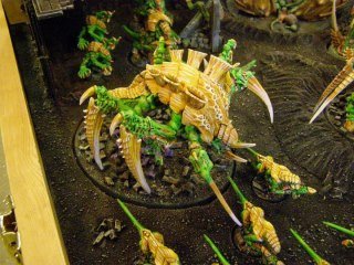 Michael Sievers' album, Armies on Parade Contest