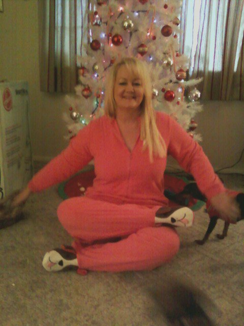 Kimberly Gillett's album, Family