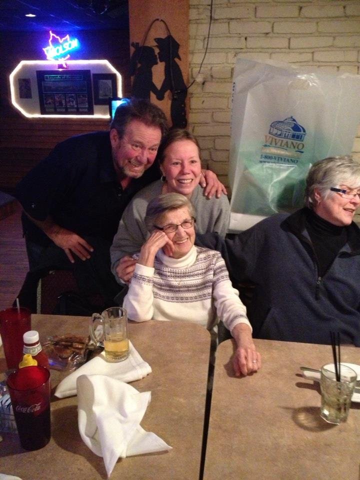 Kathy Wykowski's album, iOS Photos