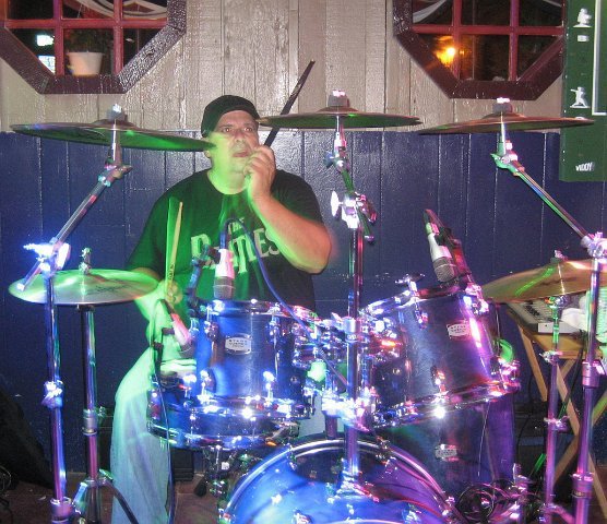 Anthony Bisulca's album, Profile Pictures