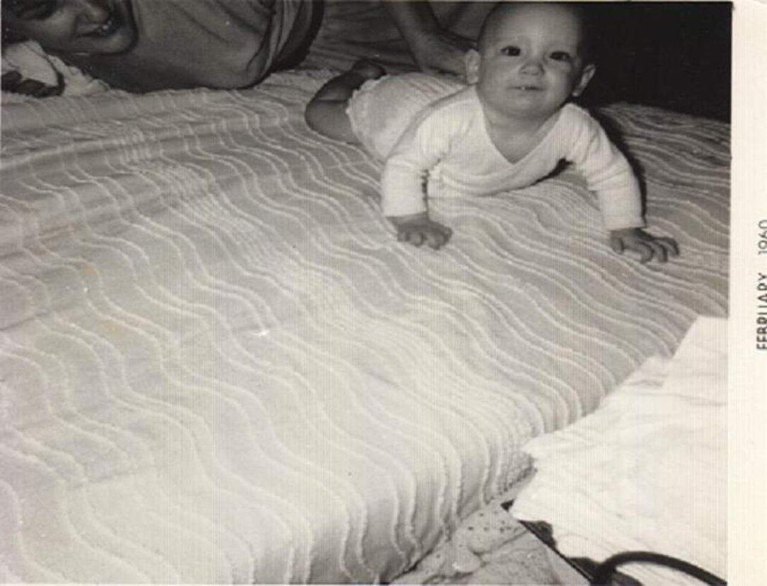 (Lee) Lillian Devone's album, More scanned oldies!