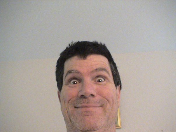Todd Box's album, Profile Pictures