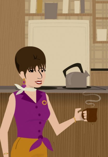 Jill Bartikowsky's album, Profile Pictures