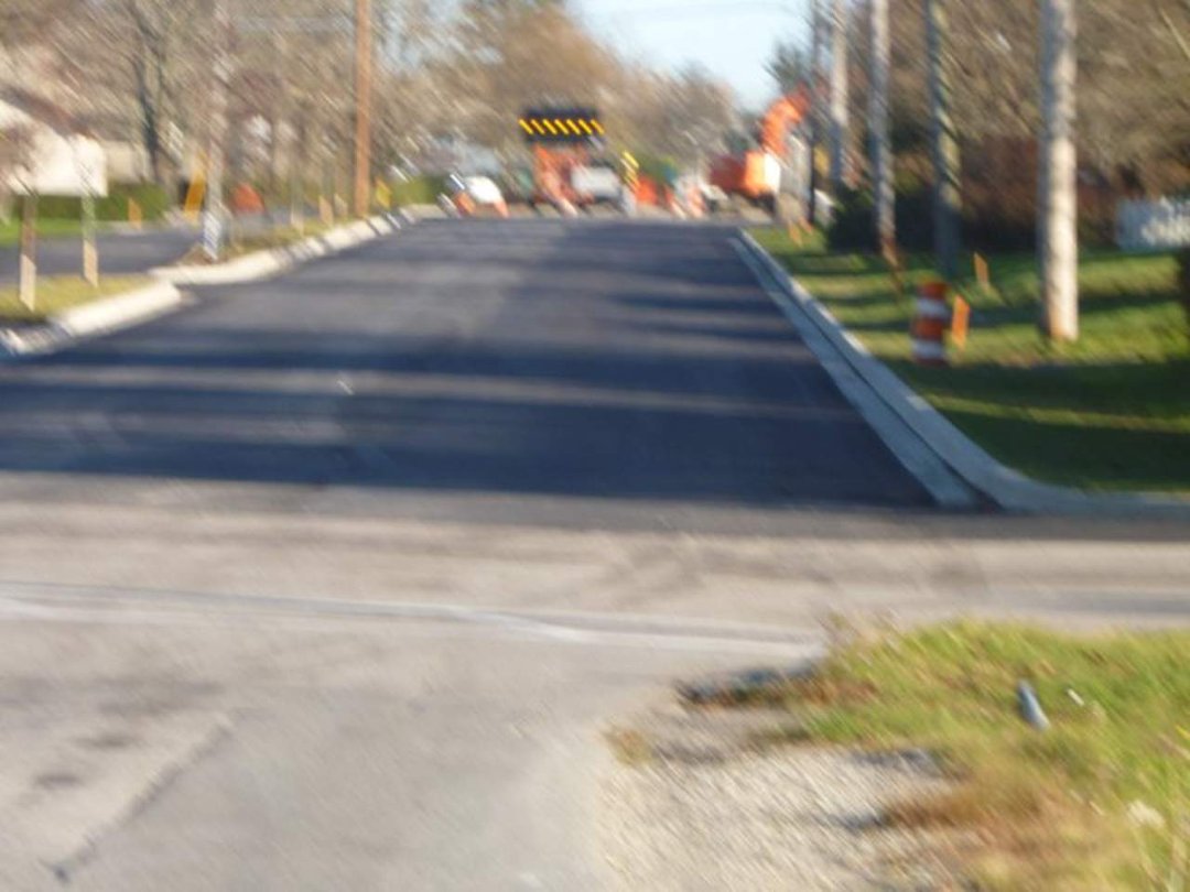 Stephen Taylor's album, Road Construction 4