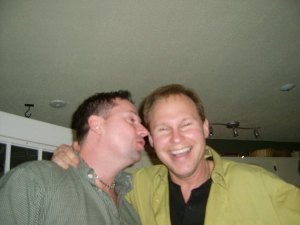 Dave Coomer's album, dave coomer