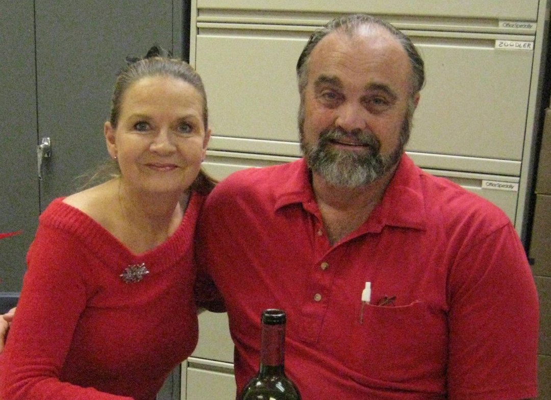 Phyllis Bridges' album, Profile Pictures