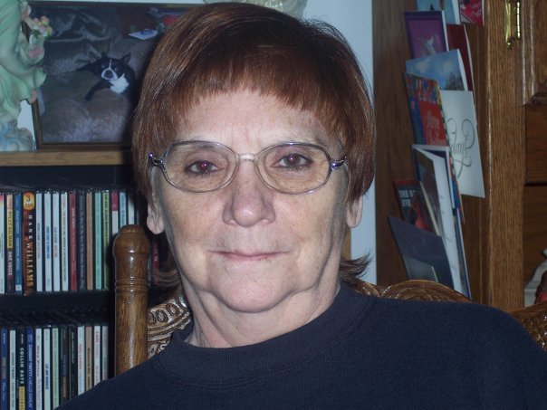 William&Gertrude (Wickline)Hall's album, Profile Pictures
