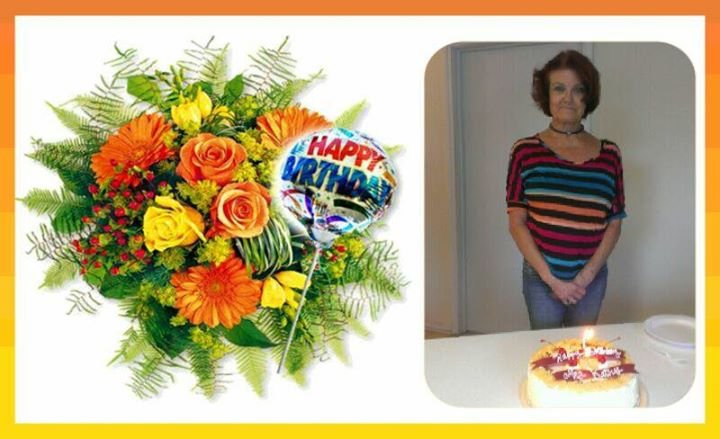 KATHY THOMPSON's album, Mobile Uploads