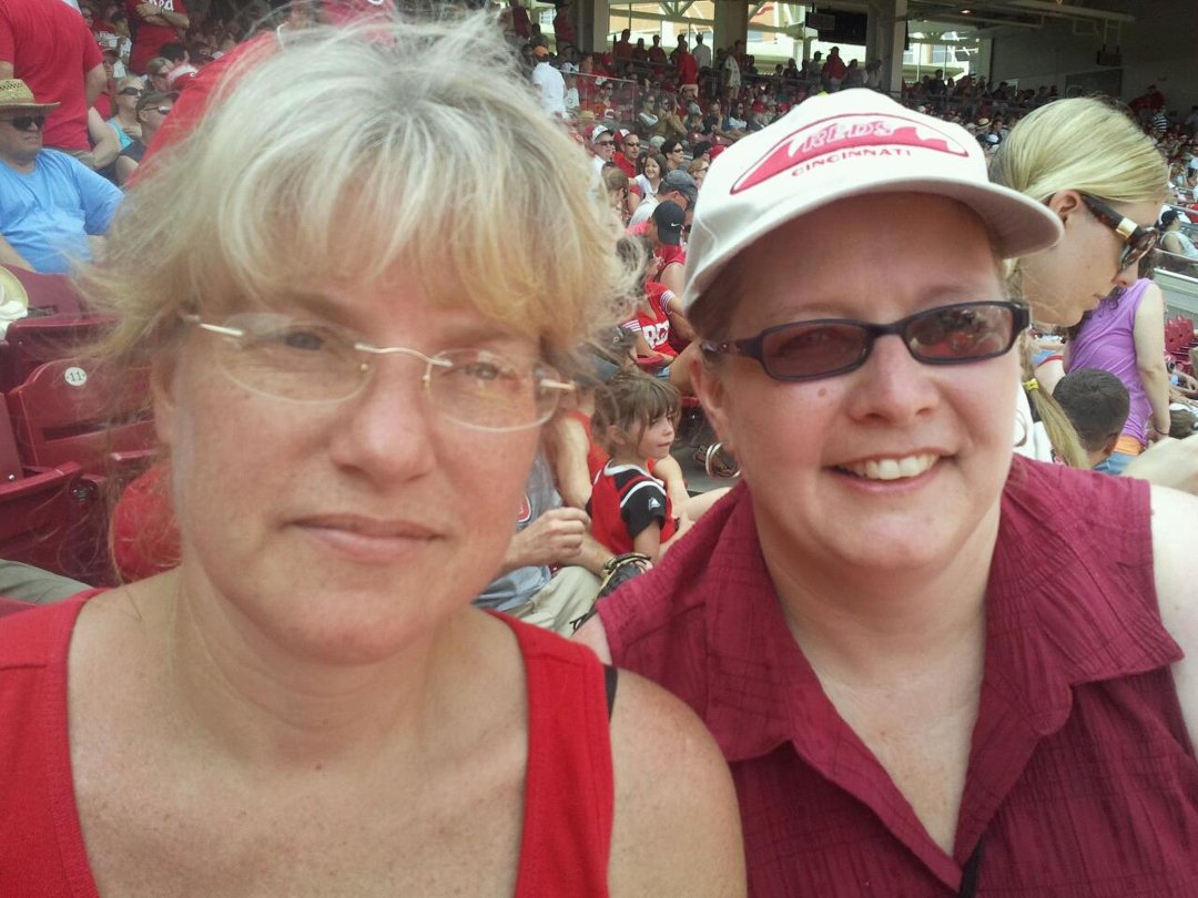 Barbara Smith's album, Mobile Uploads