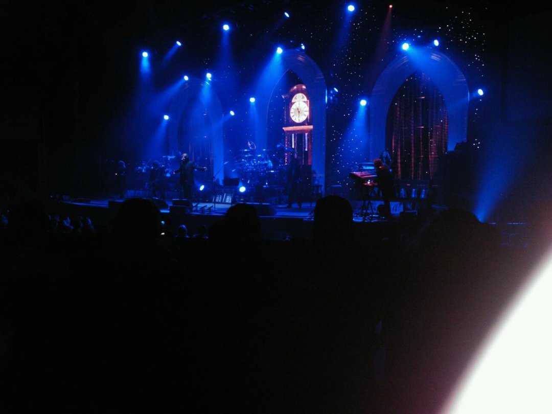 Amie Richardson's album, LG Social+ Photos