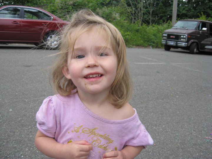 Ceejay Look's album, November 8, 2010