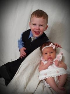 Andrew Baltera's album, Family Pics