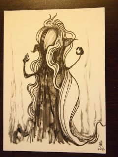 Jonathan Fetzer's album, Character Photos