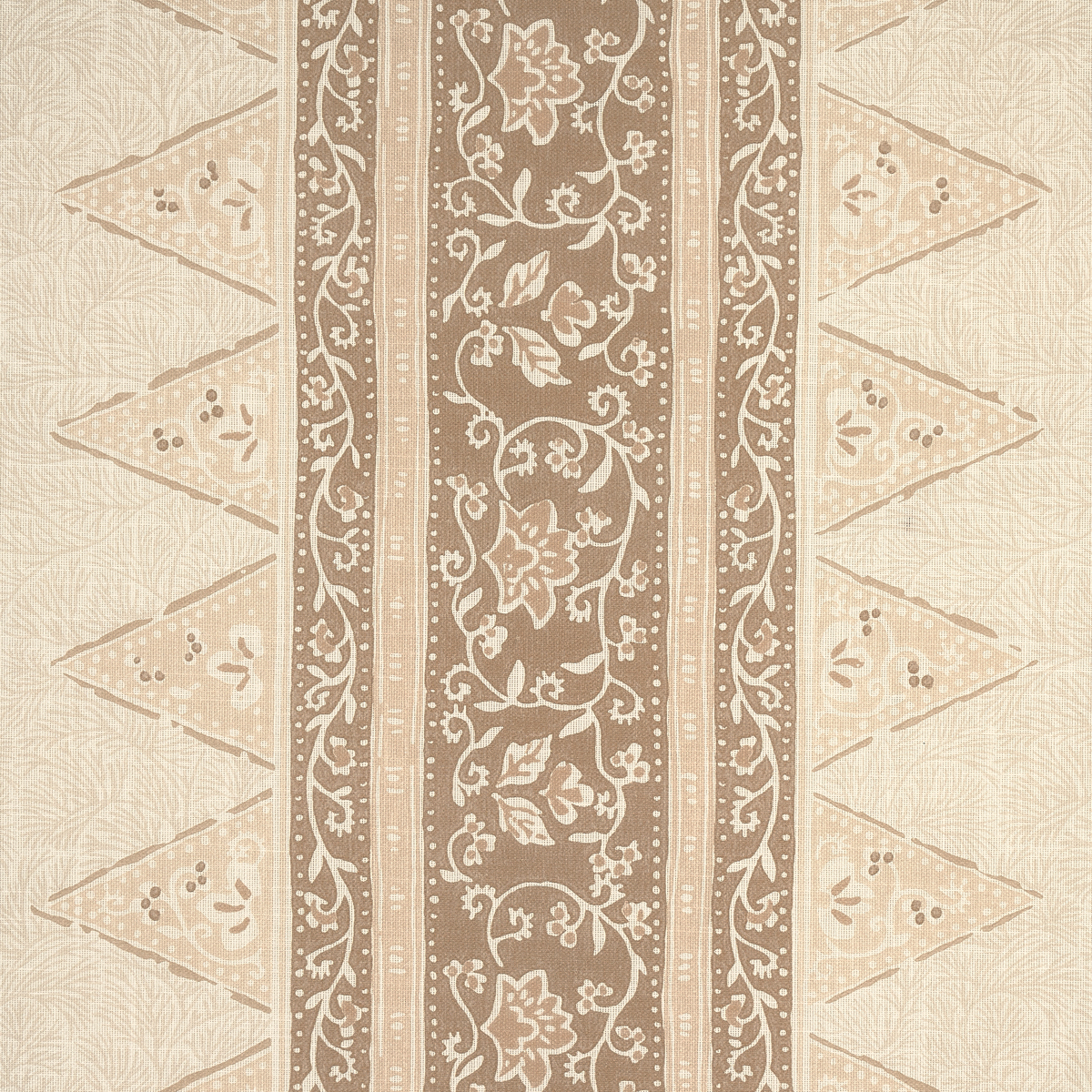 Foxglove Indoor/Outdoor - Neutral Fabrics | Schumacher