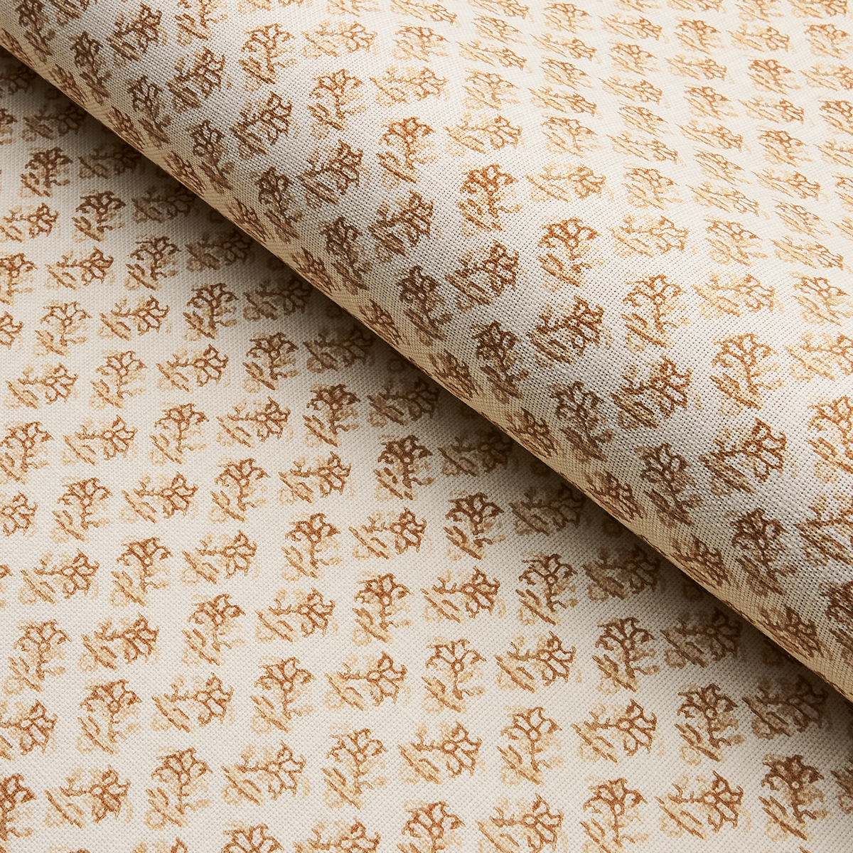 Oleander Indoor/Outdoor - Neutral Fabrics | Schumacher