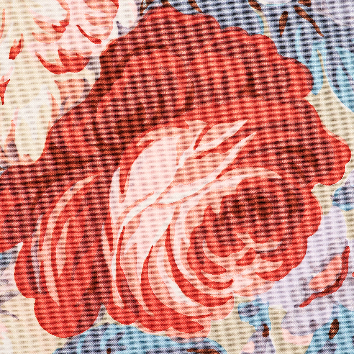 【激レア】 Fontaine Floral Uncut Sheet 激レア】 Fontaine Floral Uncut Sheet