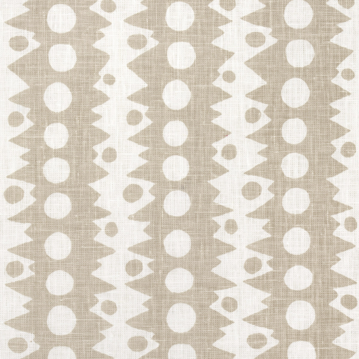 Trickledown - Natural Fabrics | Schumacher