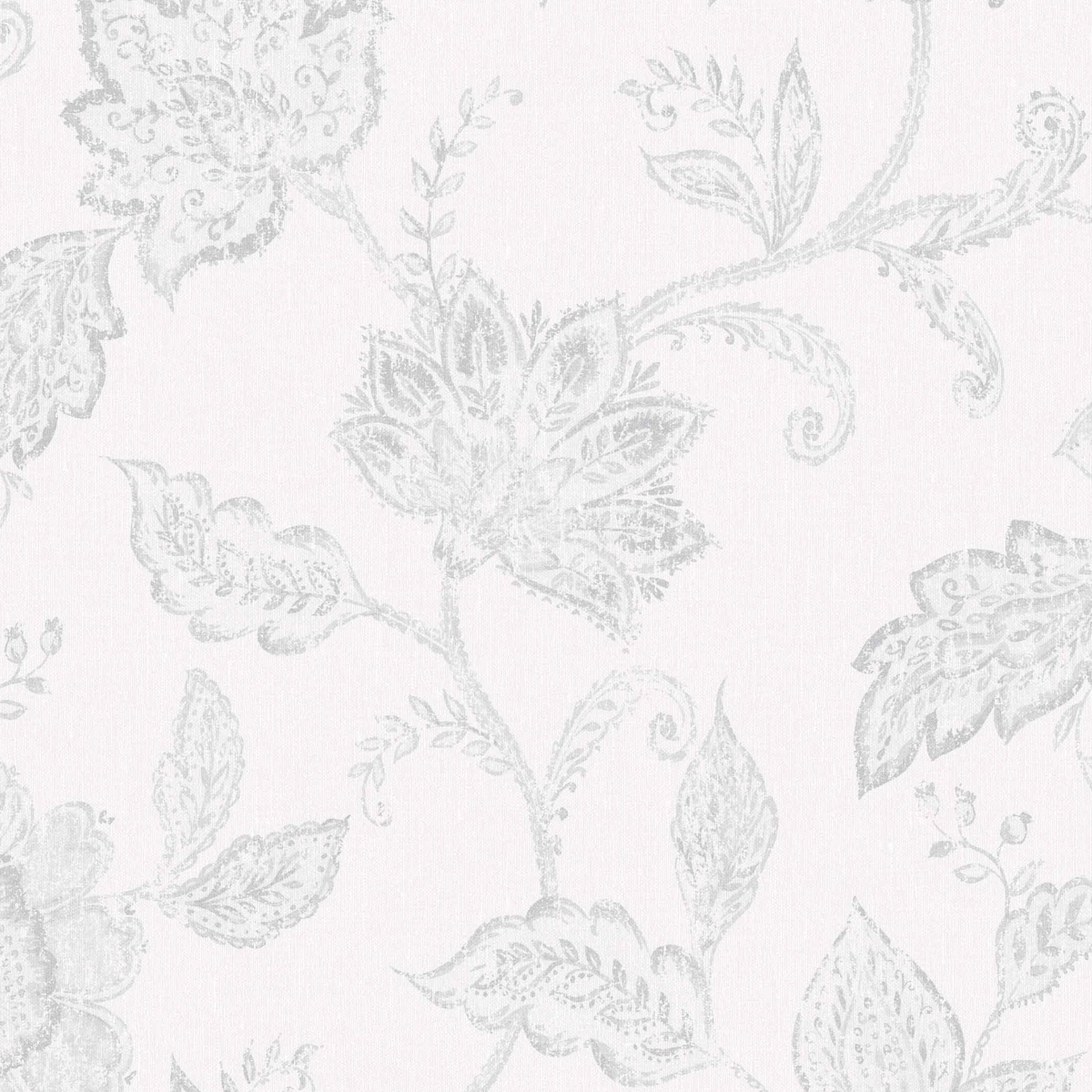 INDIGO BLOOM — GREY