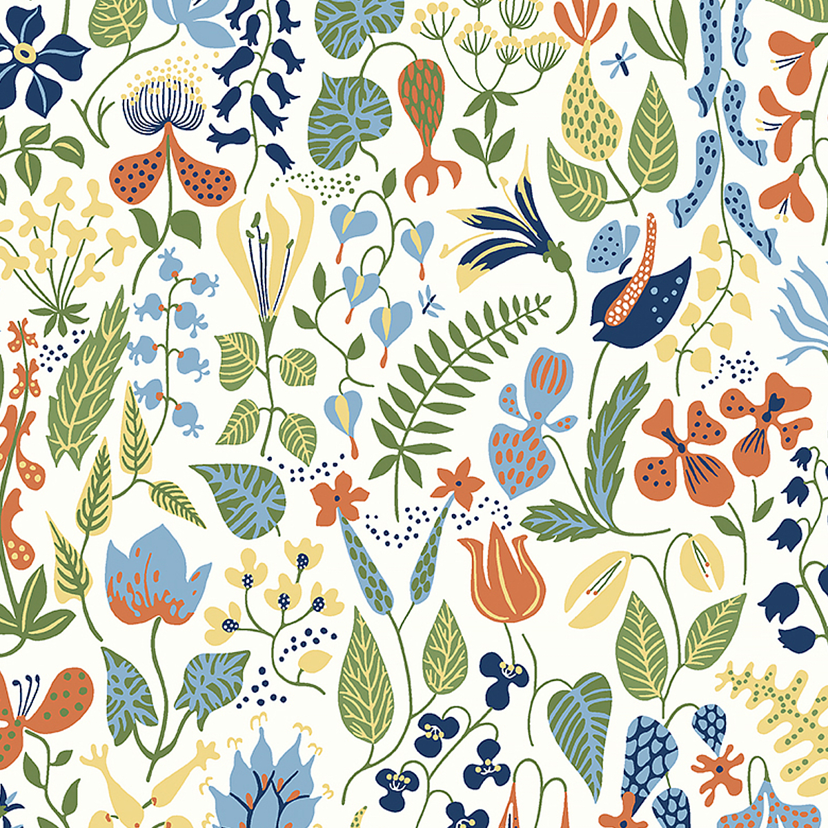 HERBARIUM — MULTI