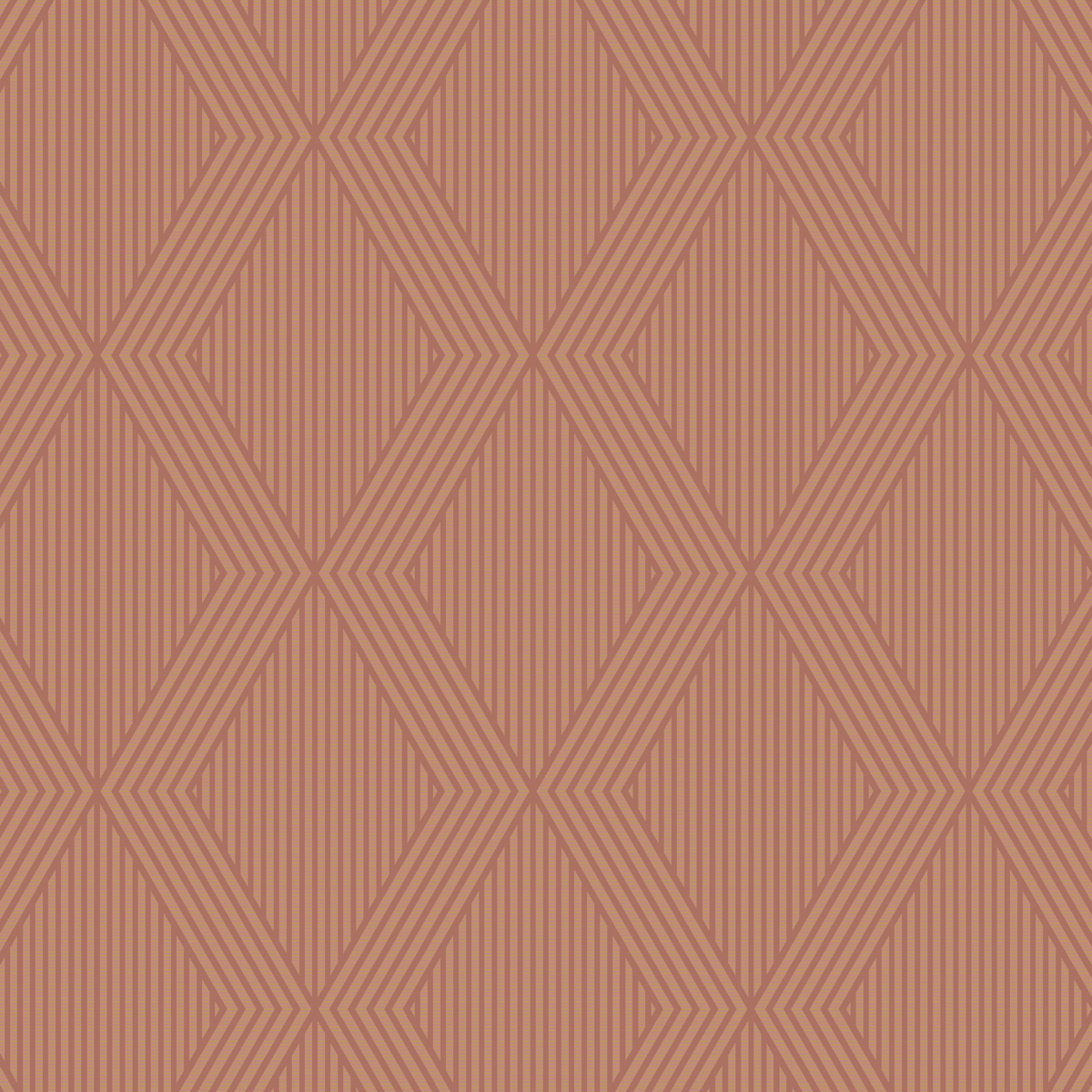 TERRACOTTA AND GOLD
