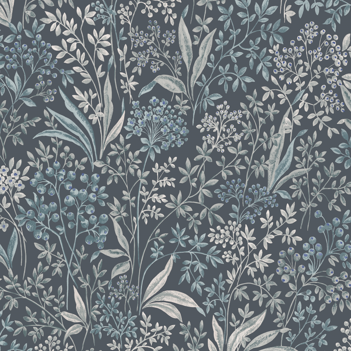 NOCTURNE — INDIGO