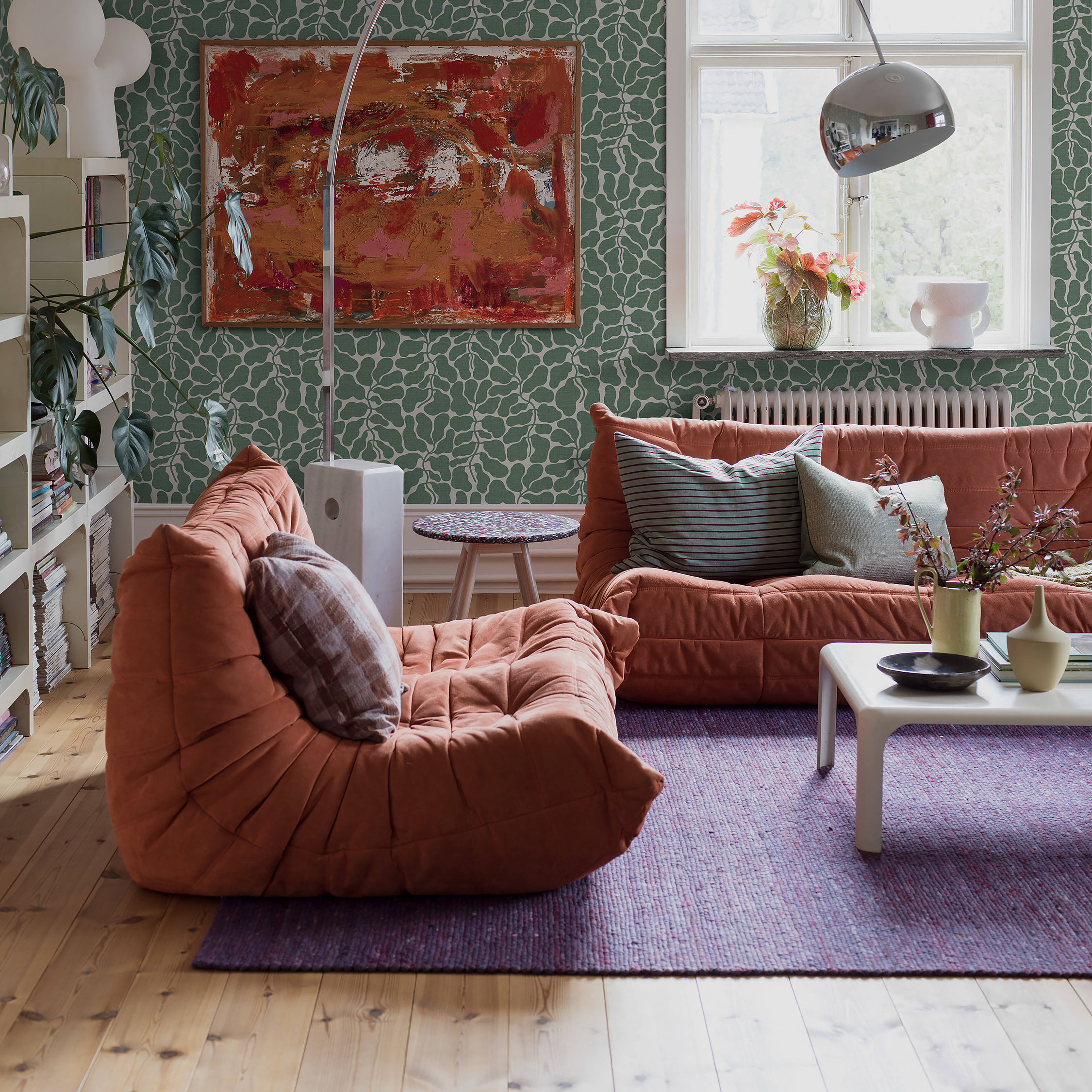 MY SECRET GARDEN gallery 2