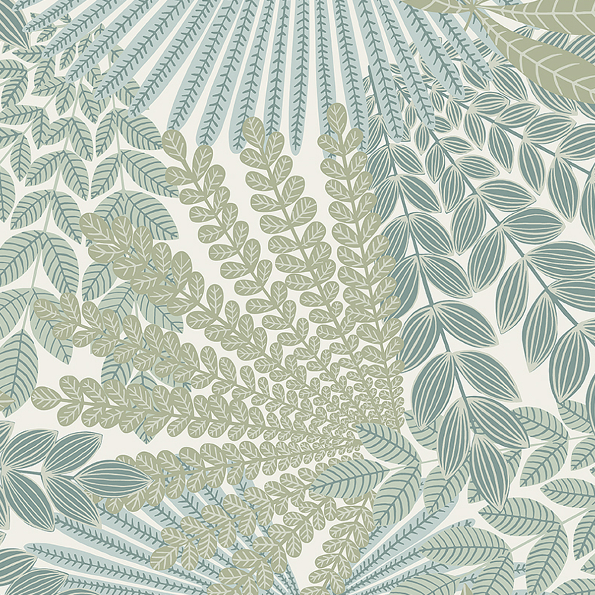 IVORY AND SAGE
