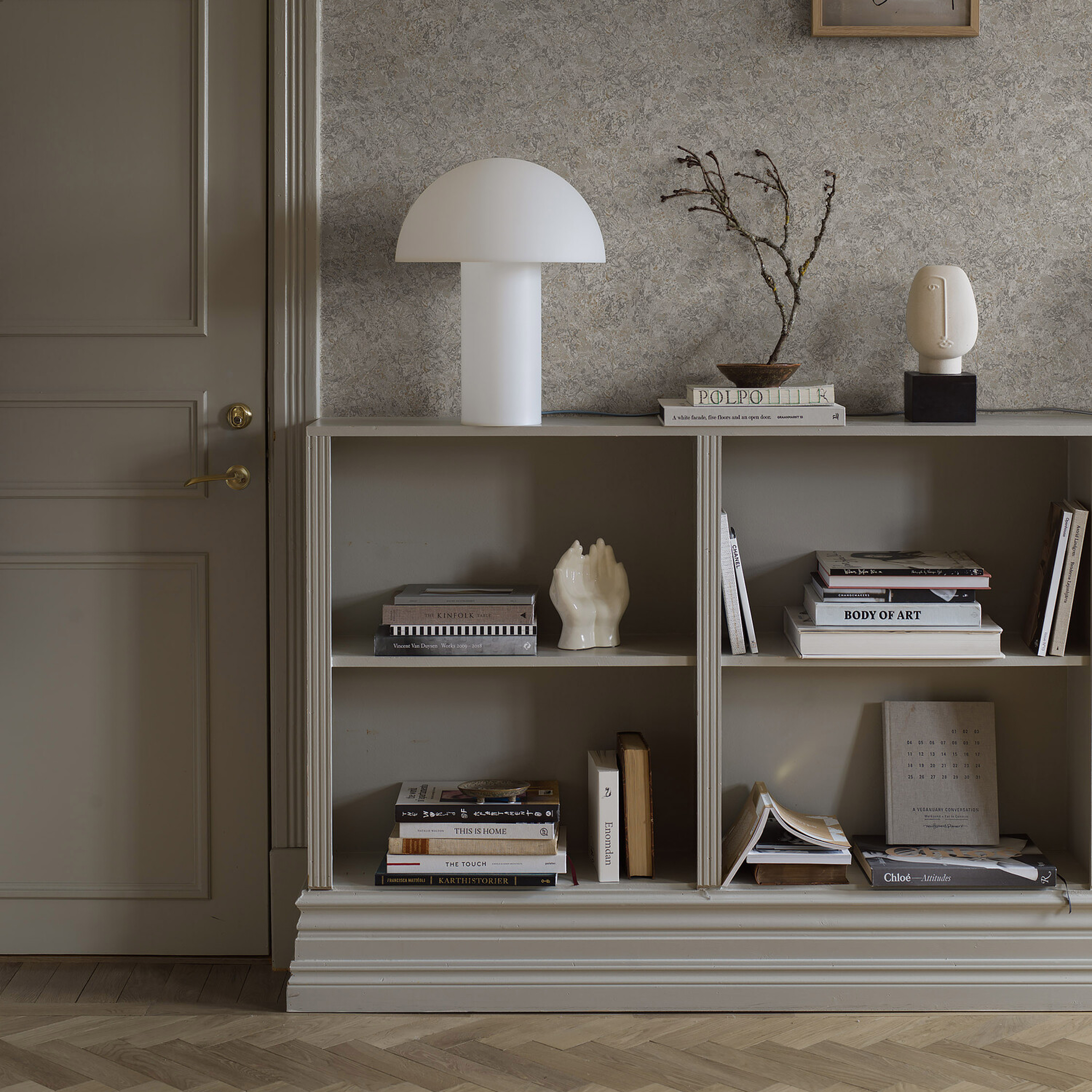 TRAVERTINE BY BORÅSTAPETER gallery 2
