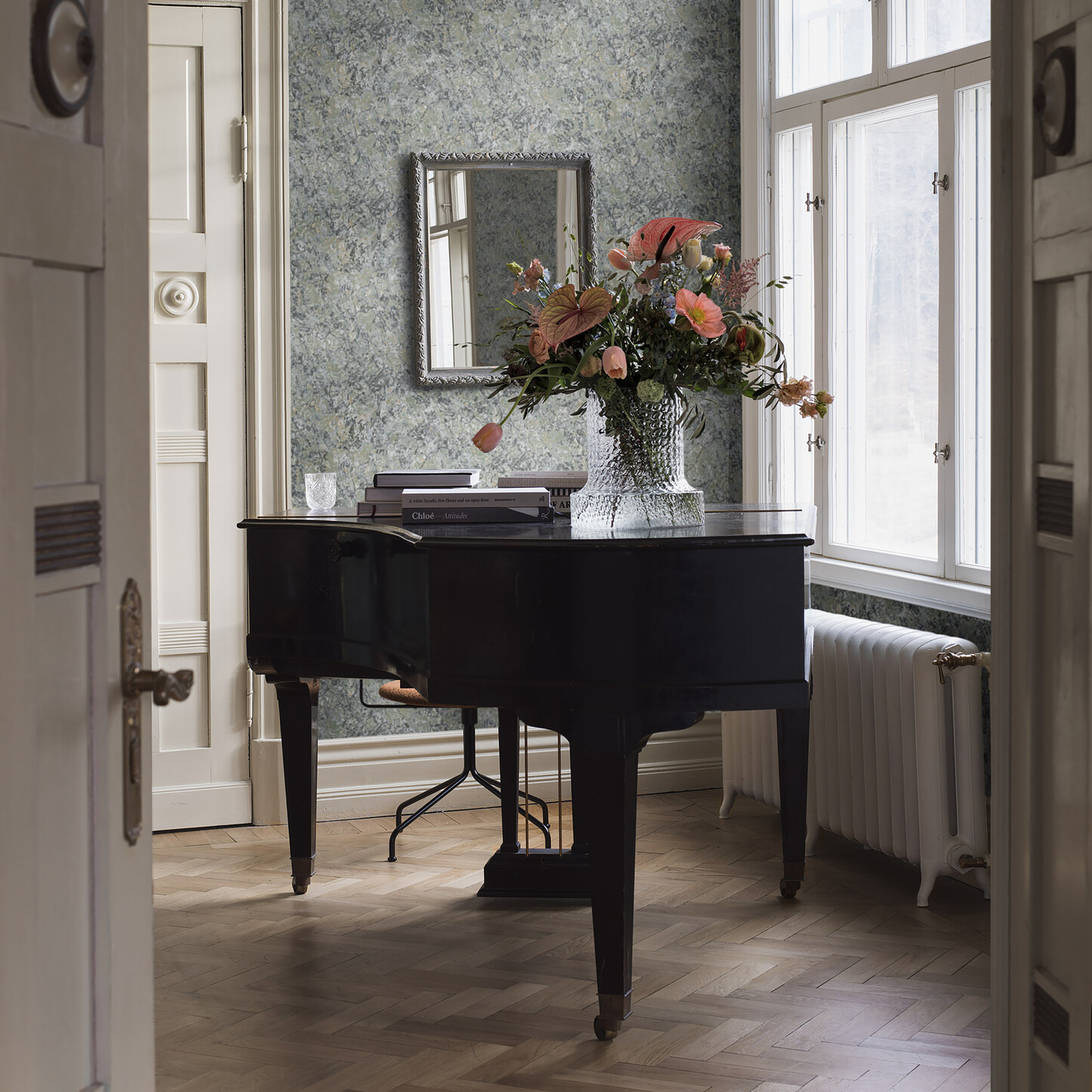 TRAVERTINE BY BORÅSTAPETER gallery 2