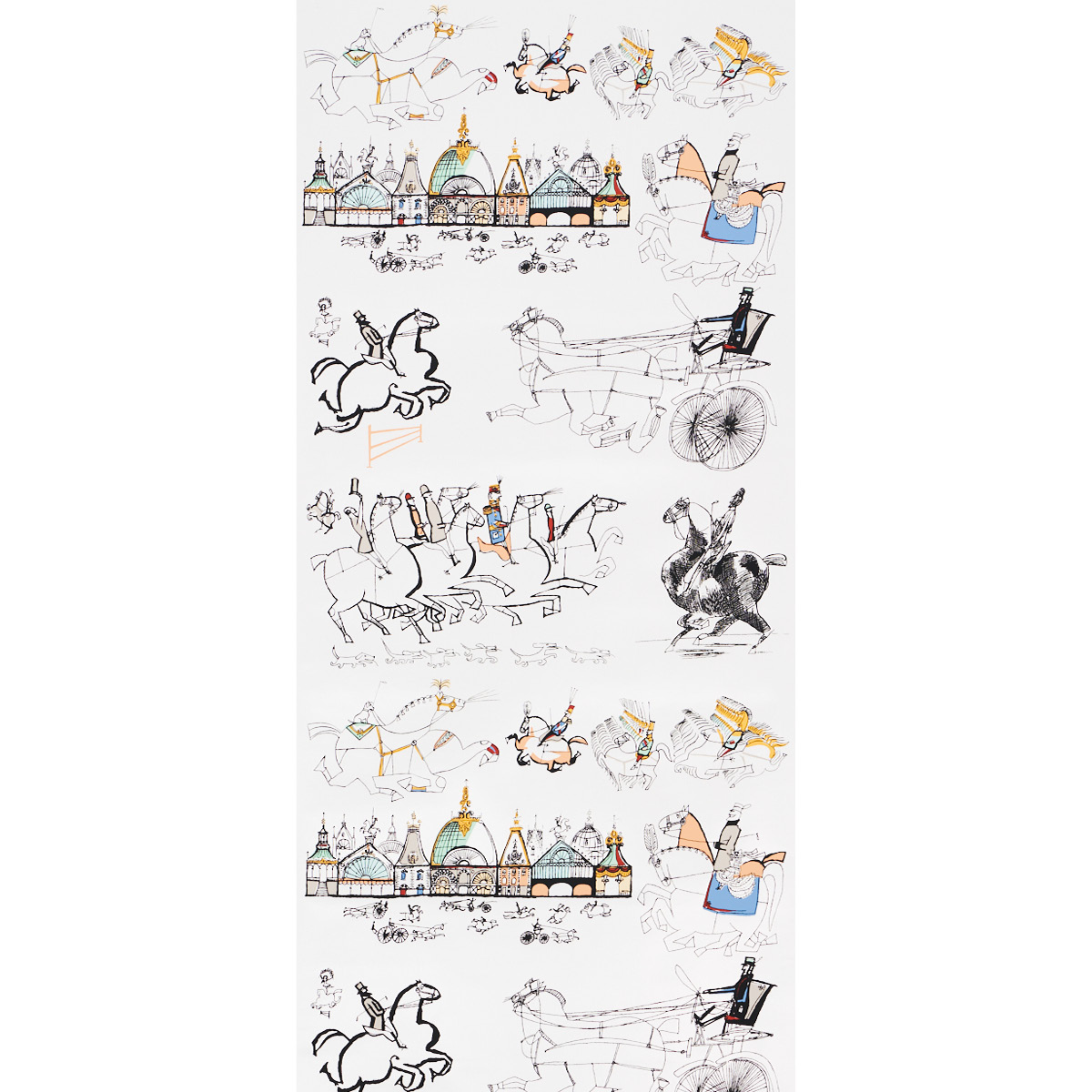 Horses gallery 1
