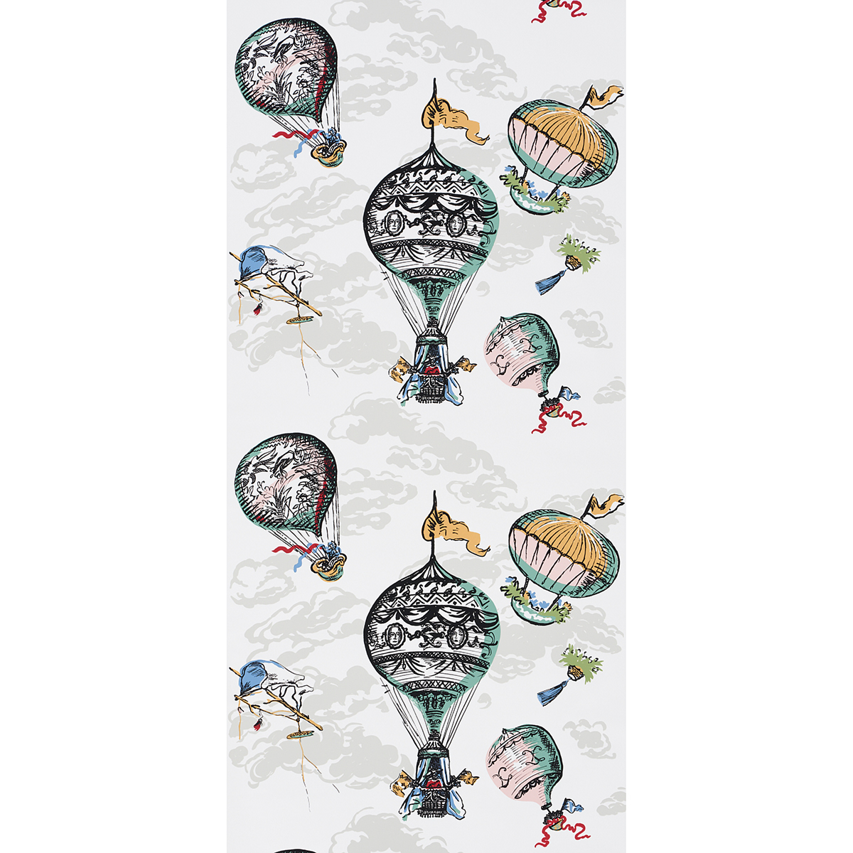 Balloons gallery 1