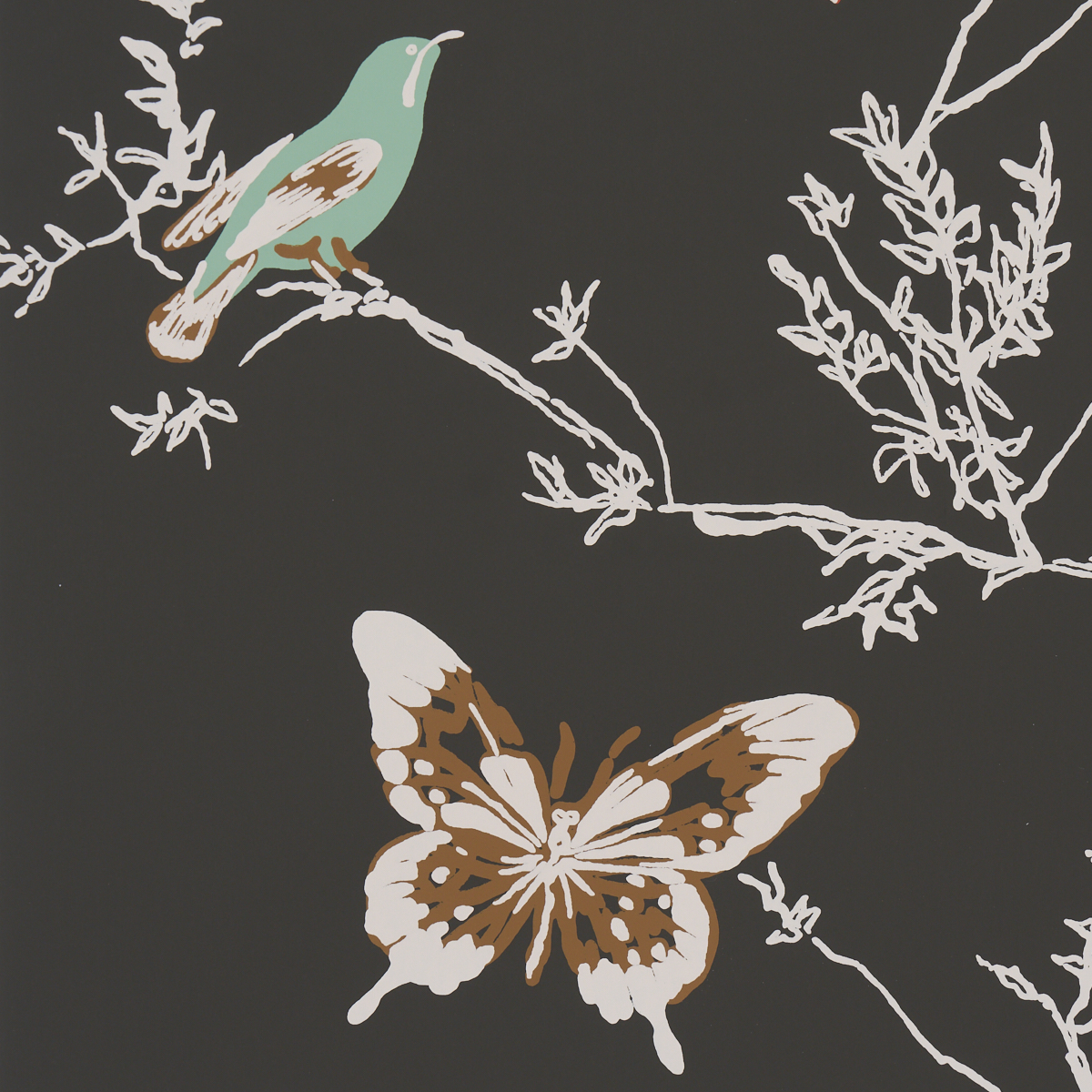 BIRDS & BUTTERFLIES gallery 2