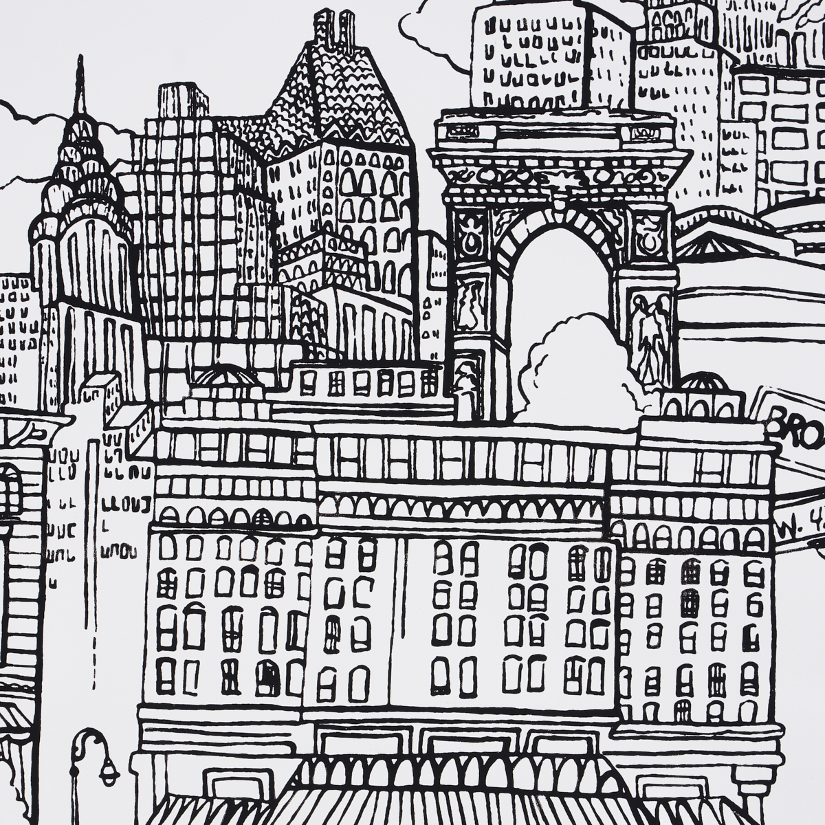 New York New York gallery 2