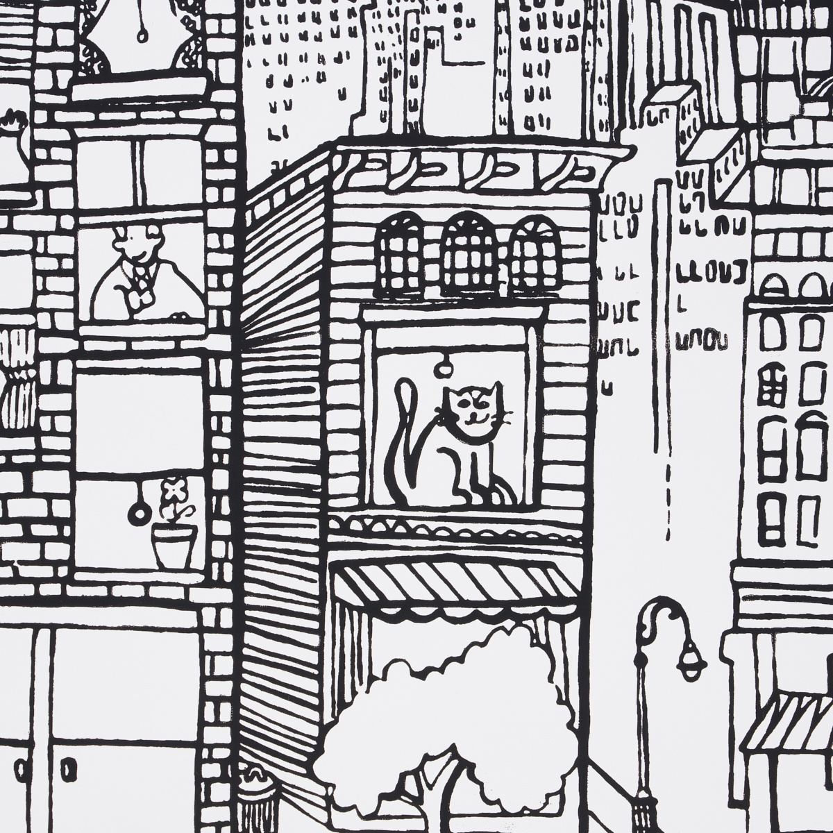 New York New York gallery 4