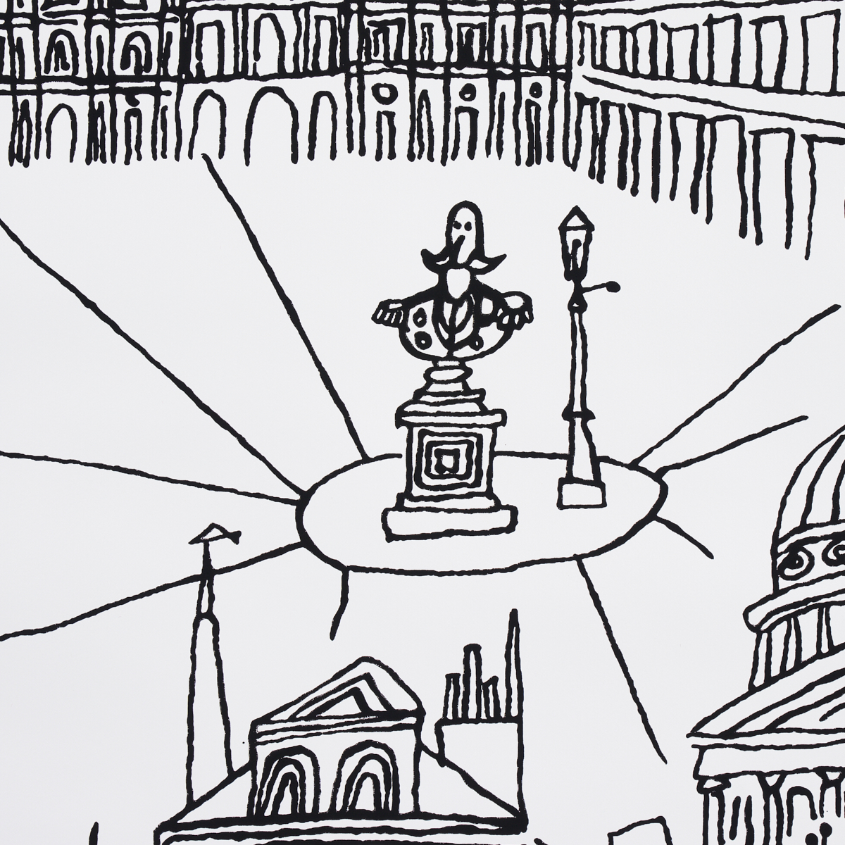 VIEWS OF PARIS gallery 3