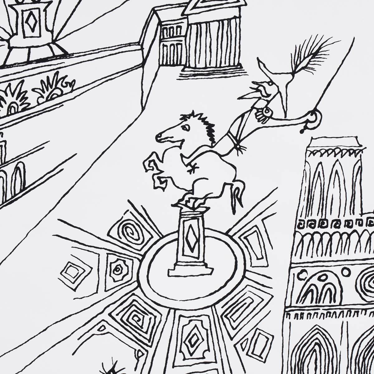 VIEWS OF PARIS gallery 4
