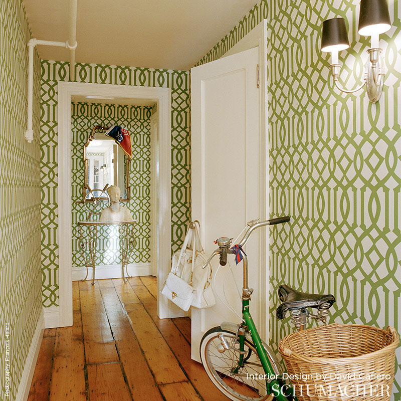 IMPERIAL TRELLIS gallery 1