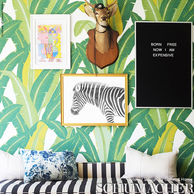 TROPICAL ISLE gallery 2