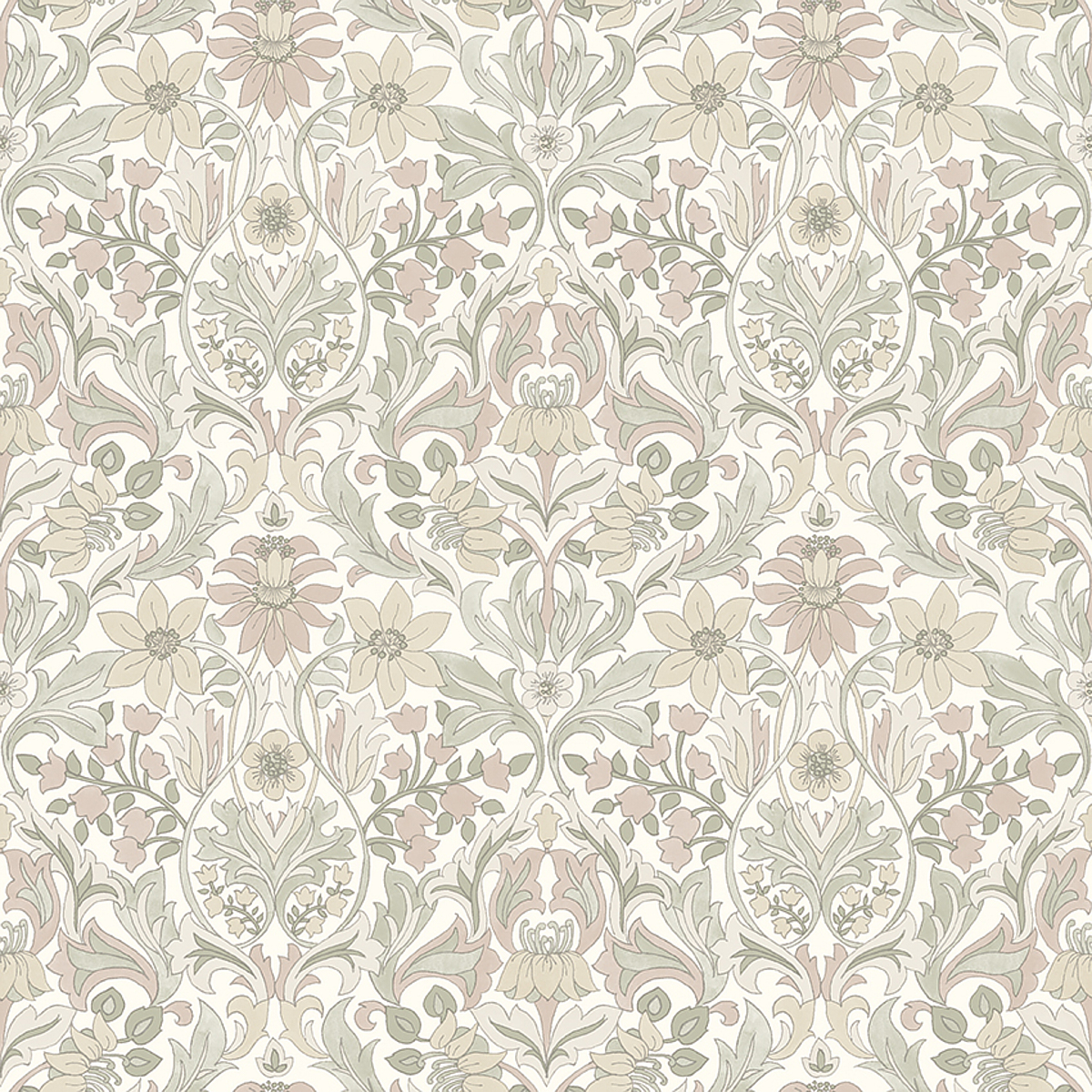 BLOMSTERFRÖJD — SOFT MULTI