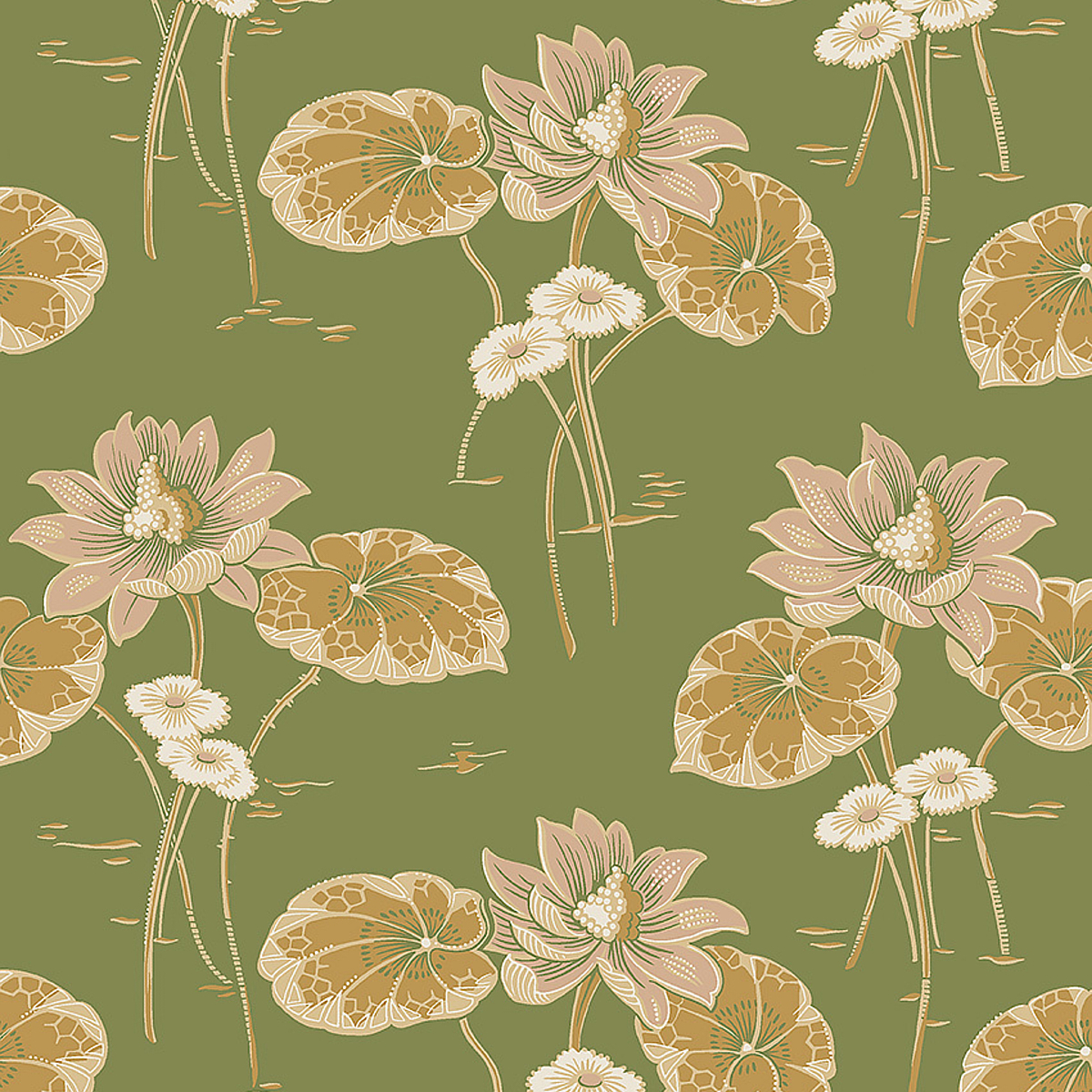 HAGA — LEAF