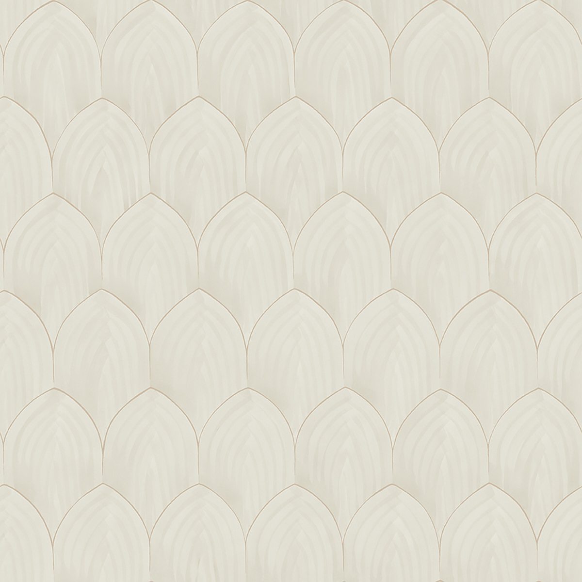 GOLDEN ARCHES — STONE AND GOLD