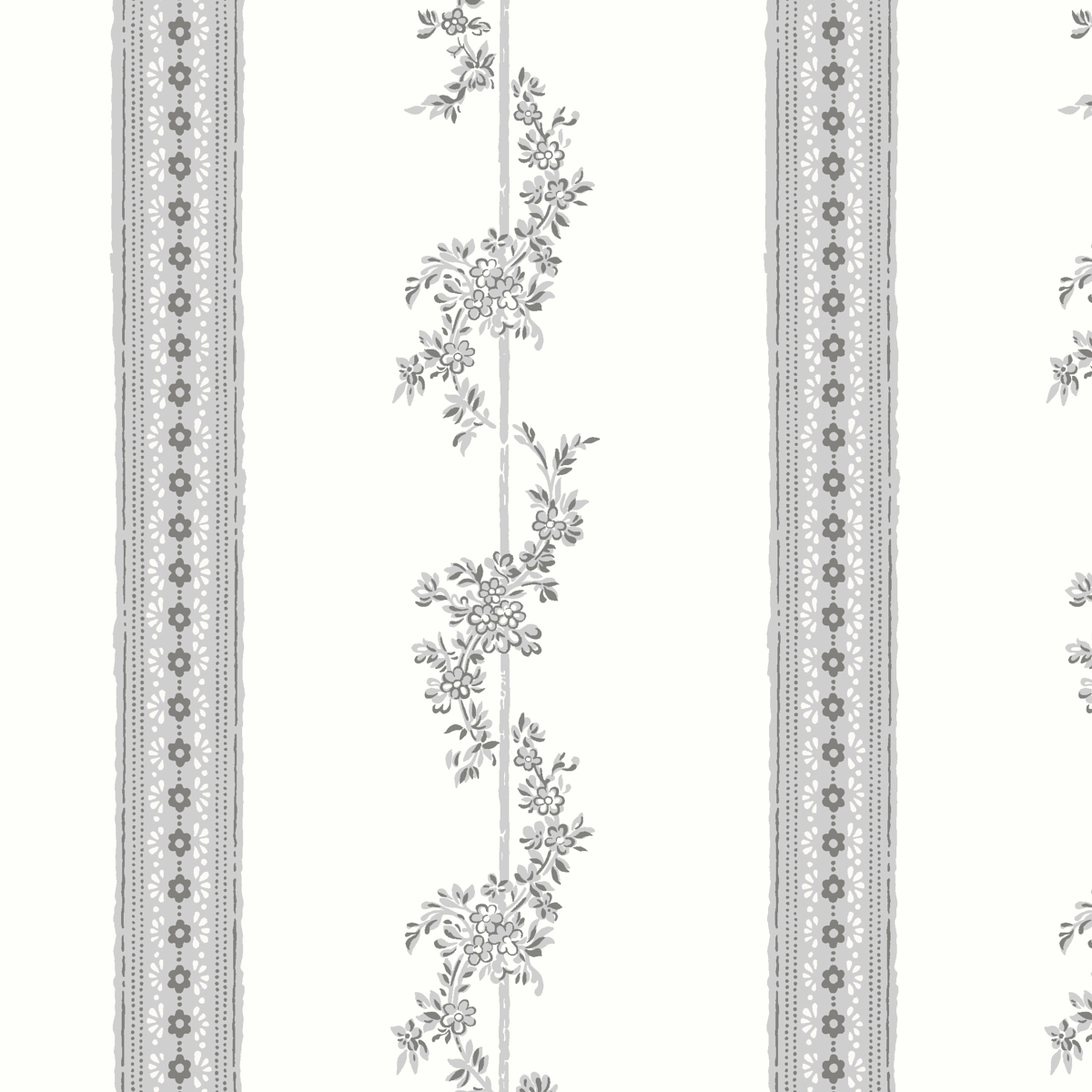 DROTTNINGHOLM — GREY